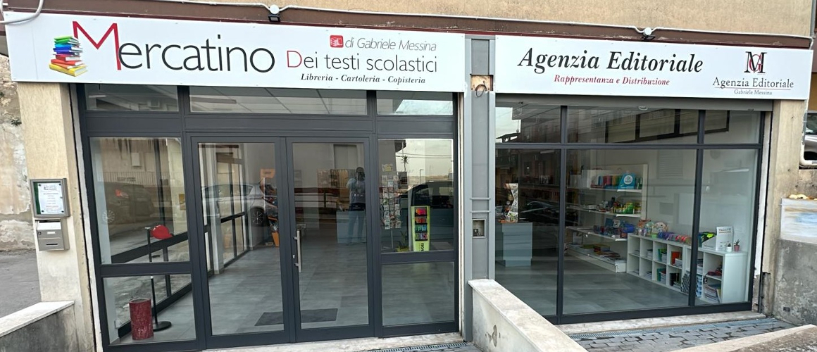 Mercatino dei testi scolastici
